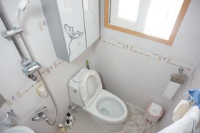 Han Hanok Guesthouse