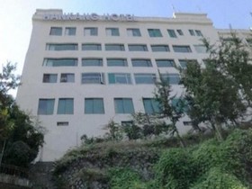 Hankang Hotel