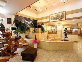 Hankang Hotel