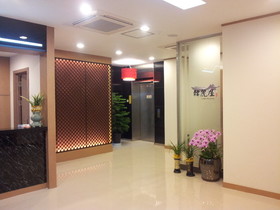 Hanliwu Residence