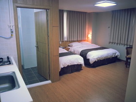 Hanliwu Residence