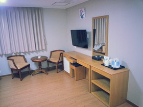 Hanliwu Residence