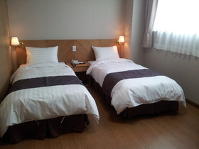 Hanliwu Residence