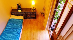 Han OK Guest House 201