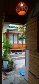 Han OK Guest House 201