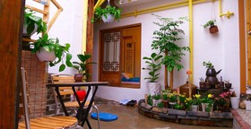 Han OK Guest House 201