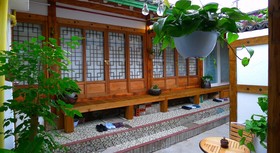 Han OK Guest House 201
