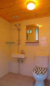 Han OK Guest House 201