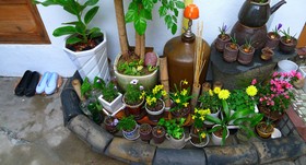 Han OK Guest House 201