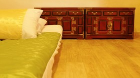 Han OK Guest House 201