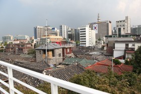 Han's House