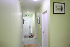 Han's House