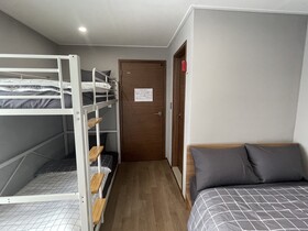 Hao Guesthouse In Hongdae