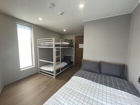 Hao Guesthouse In Hongdae