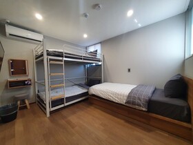 Hao Guesthouse In Hongdae