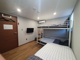Hao Guesthouse In Hongdae