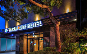 Harmony Hotel