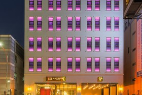 H Avenue Hotel Kondae Seongsu