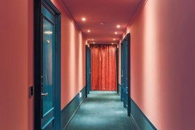 H Avenue Hotel Kondae Seongsu