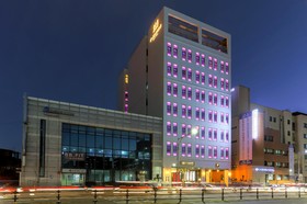 H Avenue Hotel Kondae Seongsu