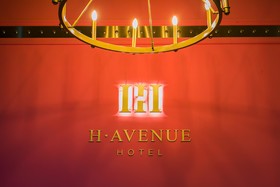 H Avenue Hotel Kondae Seongsu