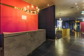 H Avenue Hotel Kondae Seongsu