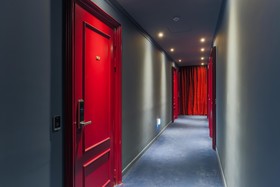 H Avenue Hotel Kondae Seongsu