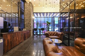Heritage31 Hotel