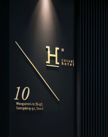 H Hotel