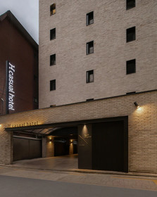 H Hotel