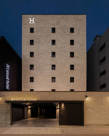 H Hotel
