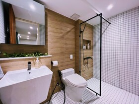 HHZIB - Homestay On A Peaceful Hill