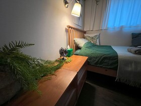 HHZIB - Homestay On A Peaceful Hill