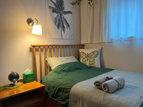 HHZIB - Homestay On A Peaceful Hill