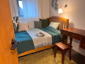 HHZIB - Homestay On A Peaceful Hill