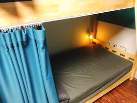 Hi Dear Guesthouse - Hostel