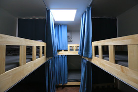 Hi Dear Guesthouse - Hostel