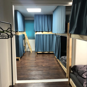 Hi Dear Guesthouse - Hostel