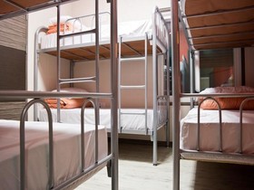 Hi Guesthouse Hostel