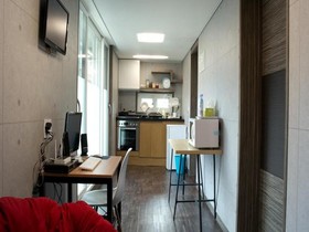 Hi Guesthouse Hostel
