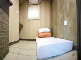 Hi Guesthouse Hostel