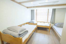 Cocoa Guesthouse