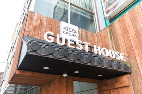 Cocoa Guesthouse