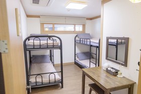 Cocoa Guesthouse