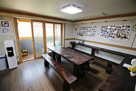 Cocoa Guesthouse