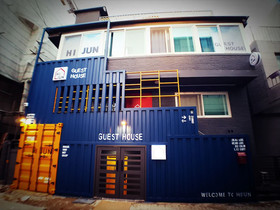 Hi Jun Guesthouse