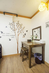 Cocoa Guesthouse