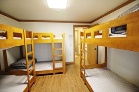Cocoa Guesthouse