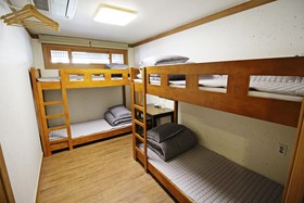 Cocoa Guesthouse