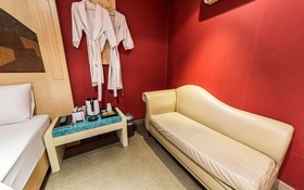 Hills Motel Seoul